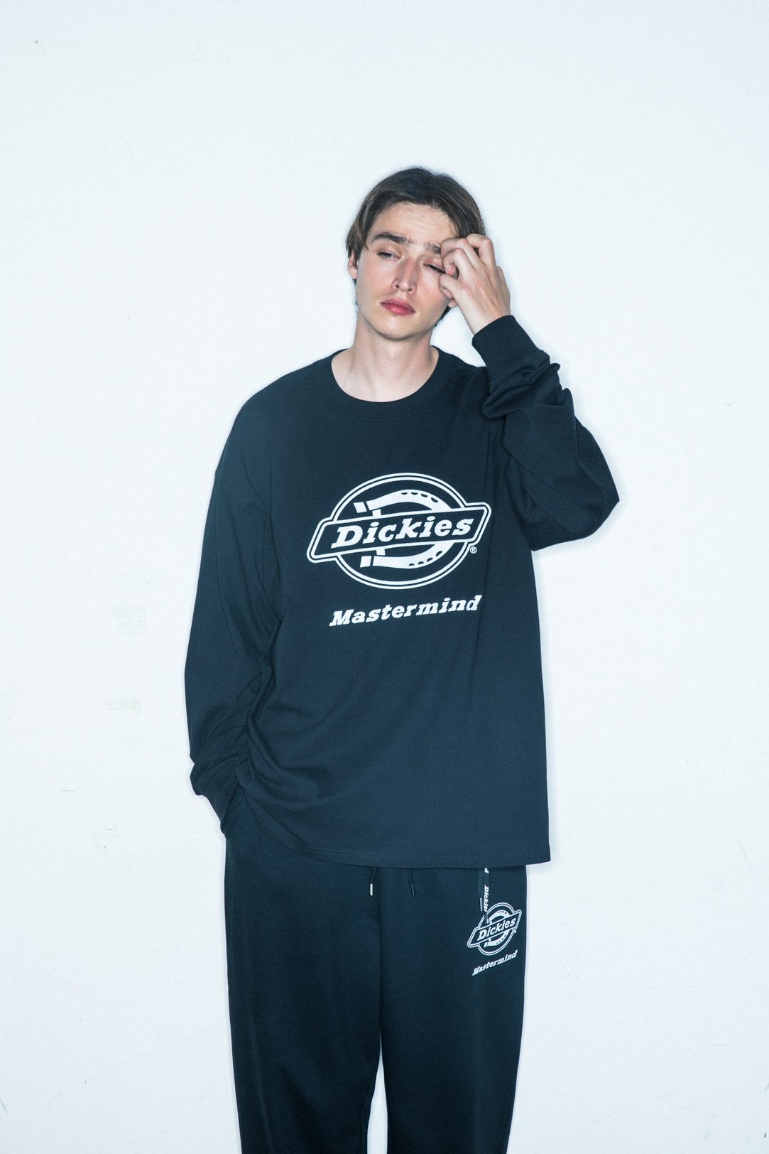 Dickies x mastermind JAPAN 聯名再度登場! 秋冬工裝黑魂系列&發售情報一次看!