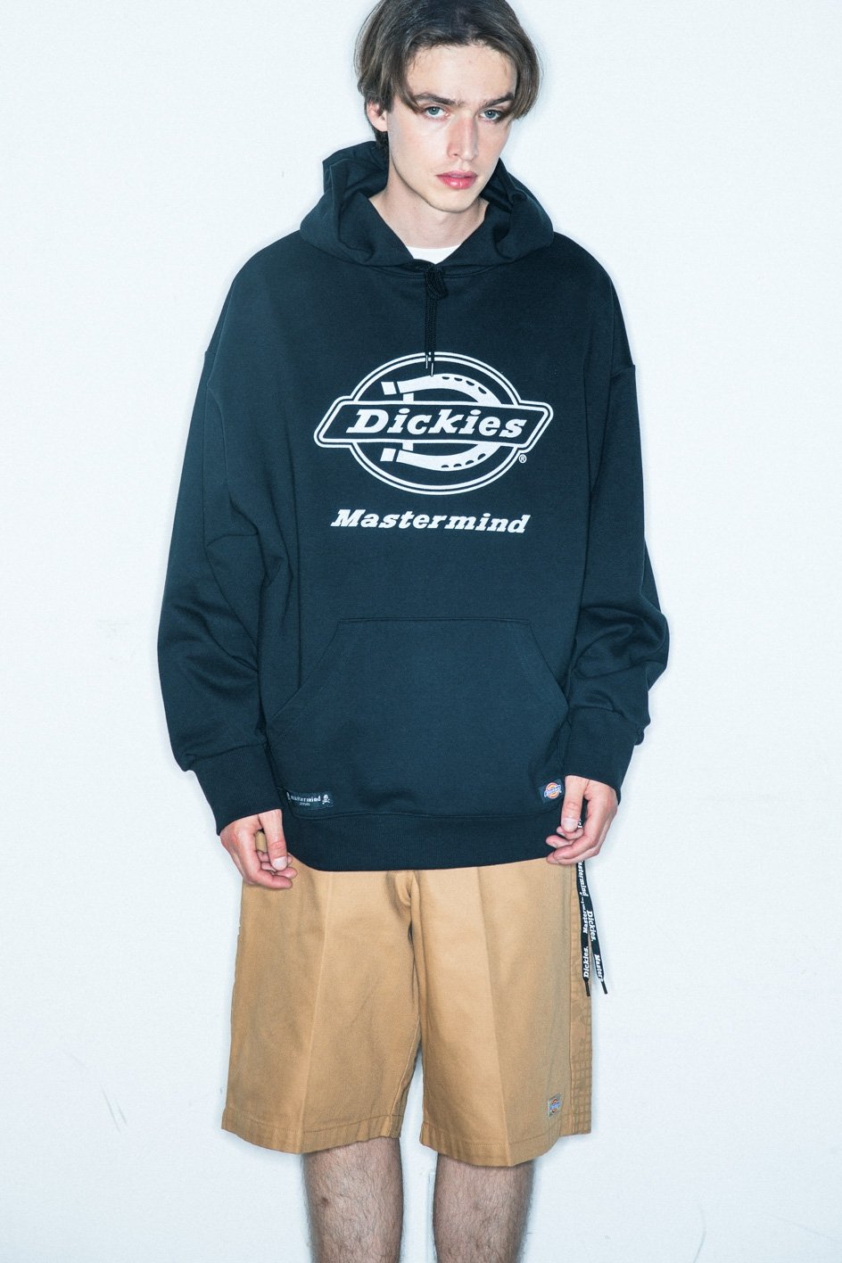 Dickies x mastermind JAPAN 聯名再度登場! 秋冬工裝黑魂系列&發售情報一次看!