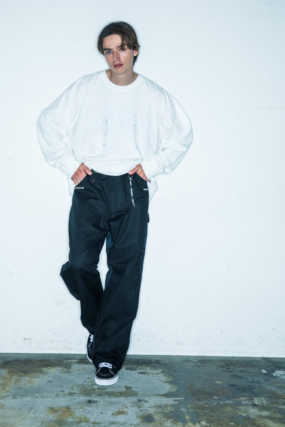 Dickies x mastermind JAPAN 聯名再度登場! 秋冬工裝黑魂系列&發售情報一次看!