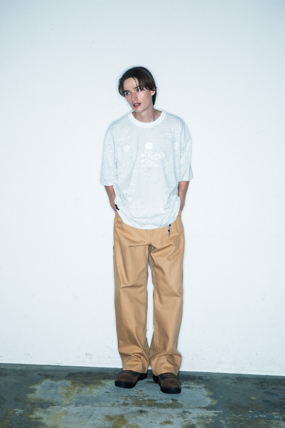 Dickies x mastermind JAPAN 聯名再度登場! 秋冬工裝黑魂系列&發售情報一次看!