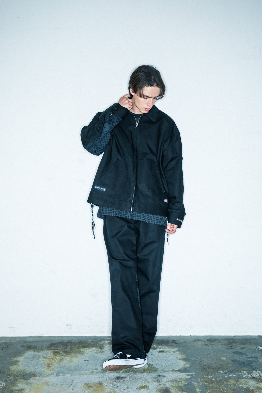 Dickies x mastermind JAPAN 聯名再度登場! 秋冬工裝黑魂系列&發售情報一次看!