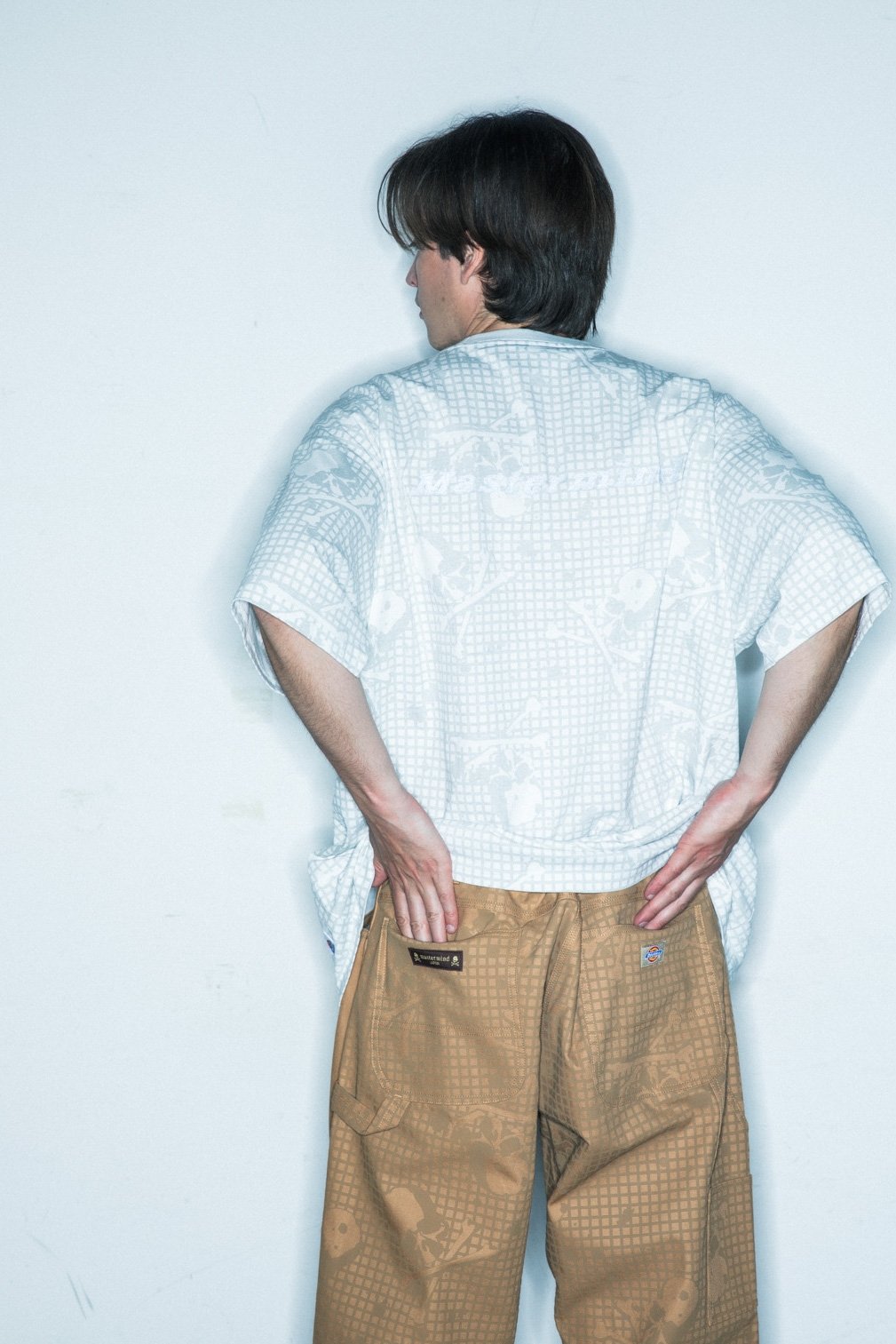 Dickies x mastermind JAPAN 聯名再度登場! 秋冬工裝黑魂系列&發售情報一次看!