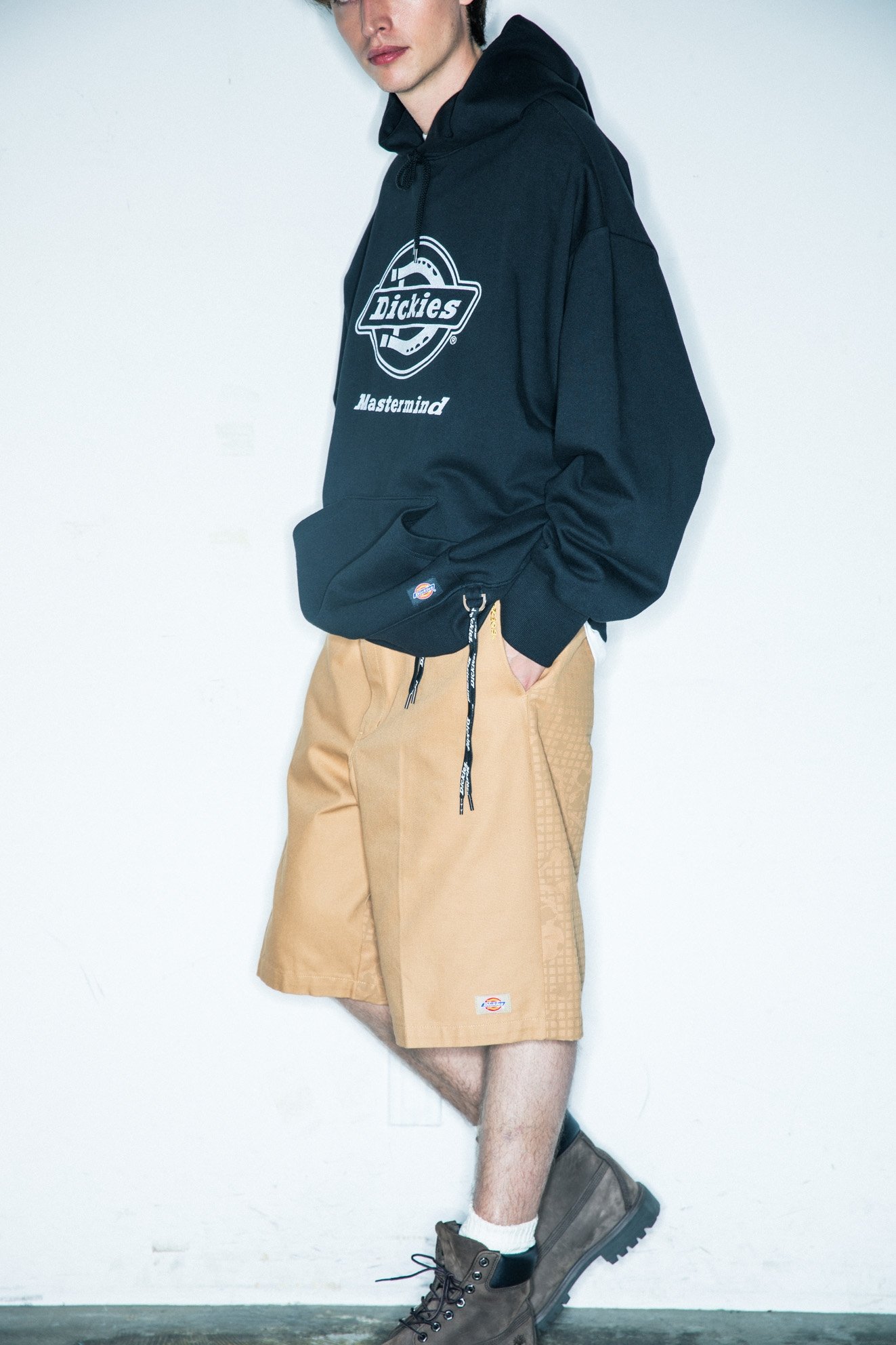 Dickies x mastermind JAPAN 聯名再度登場! 秋冬工裝黑魂系列&發售情報一次看!