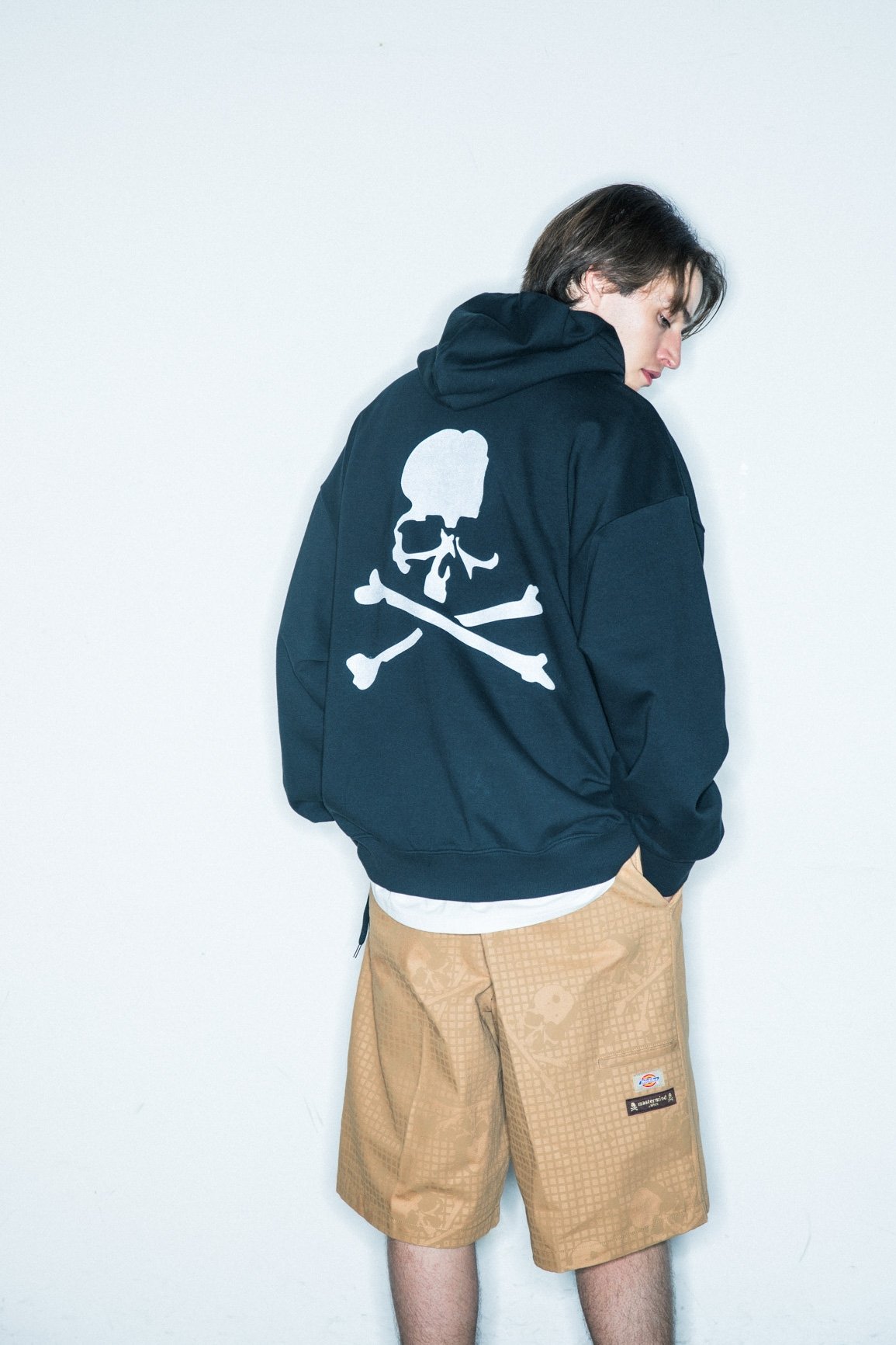 Dickies x mastermind JAPAN 聯名再度登場! 秋冬工裝黑魂系列&發售情報一次看!