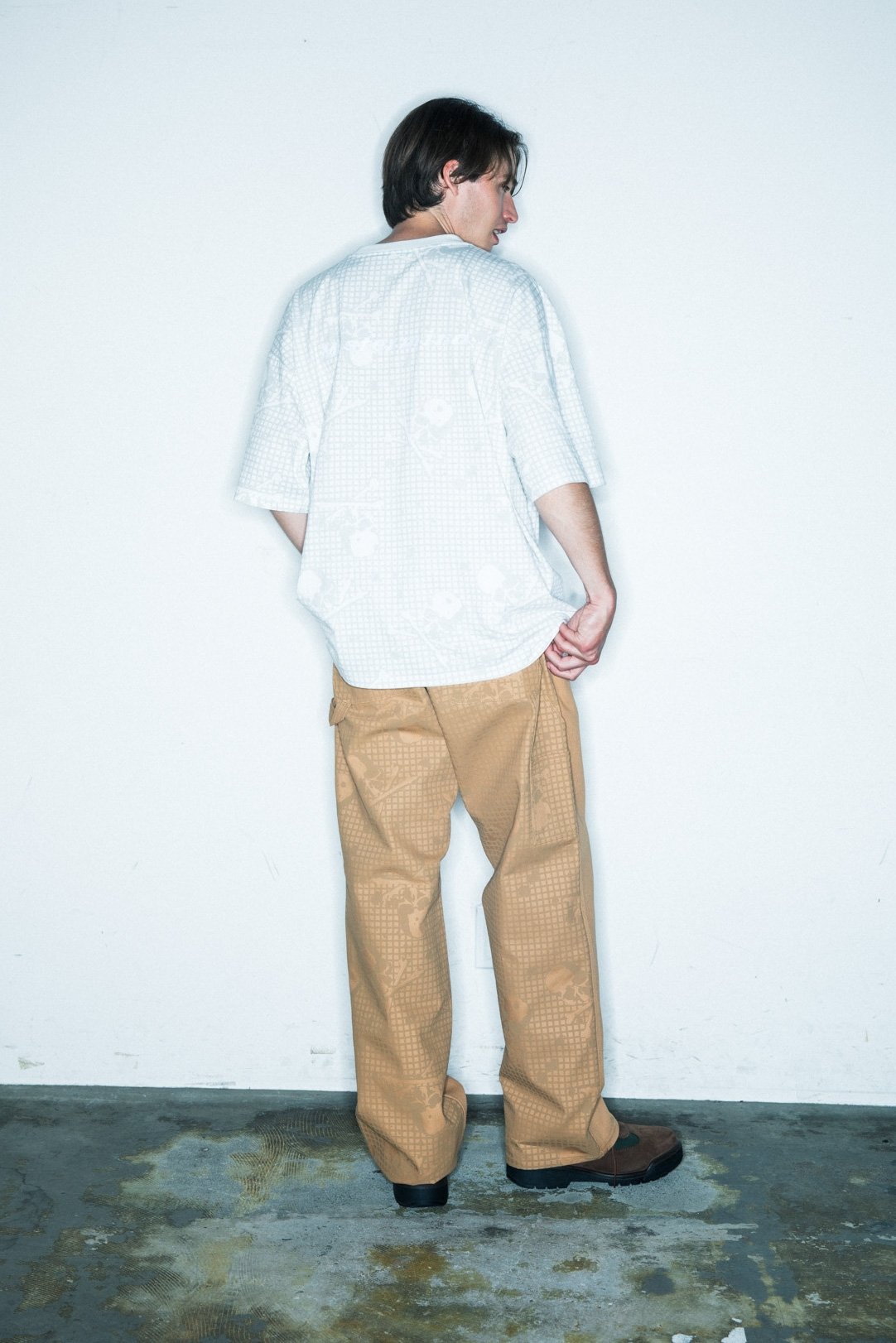 Dickies x mastermind JAPAN 聯名再度登場! 秋冬工裝黑魂系列&發售情報一次看!