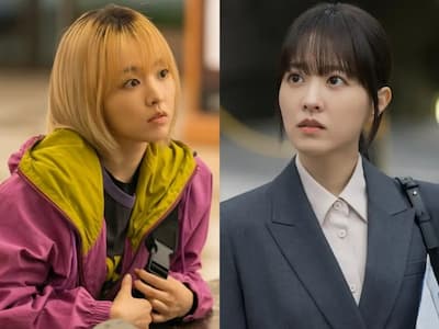 《未知的首爾》迎來大結局！朴寶英「一人分飾多角」壓力爆棚，坦言：「未來不會接類似角色」