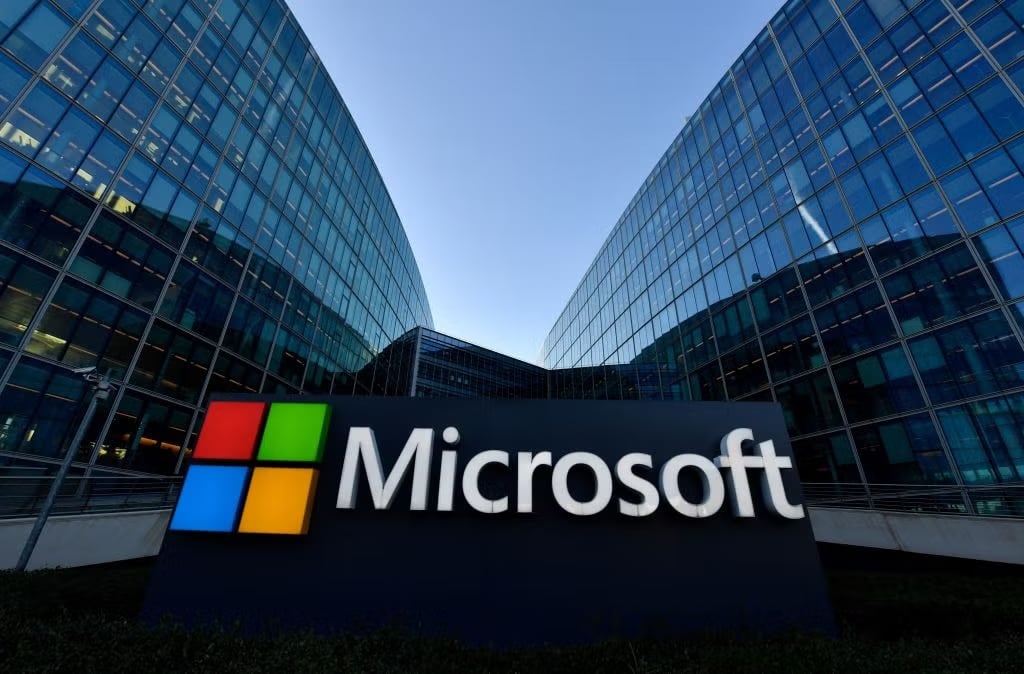 微軟 windows 用戶流失 4 億！崩跌主因曝光！