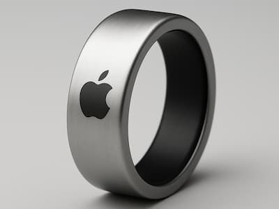 蘋果 Apple 將推出全新「智慧戒指」？健康監測、睡眠追蹤⋯有望改寫穿戴科技新局！