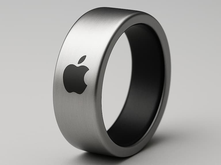 蘋果 Apple 將推出全新「智慧戒指」?健康監測、睡眠追蹤⋯有望改寫穿戴科技新局!