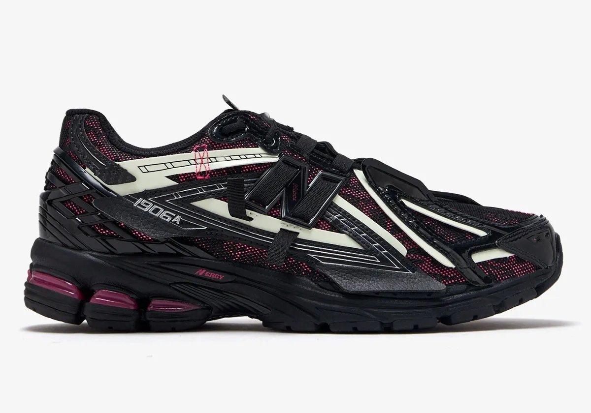 2025 年 7 月球鞋推薦:AJ4「Rare Air」強勢登場、END. x adidas Y-3 重磅聯名不容錯過!(不斷更新)