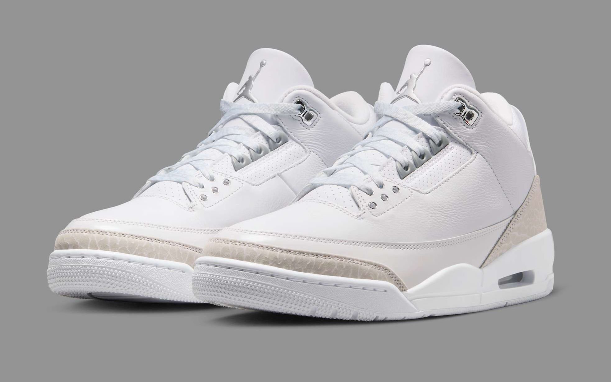 2025 年 7 月球鞋推薦:AJ4「Rare Air」強勢登場、END. x adidas Y-3 重磅聯名不容錯過!(不斷更新)