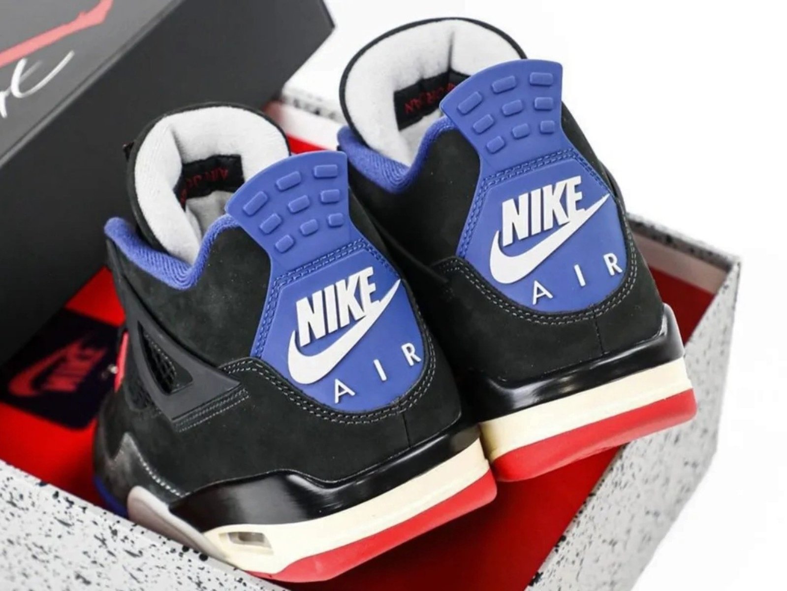 2025 年 7 月球鞋推薦：AJ4「Rare Air」強勢登場、END. x adidas Y-3 重磅聯名不容錯過！（不斷更新）