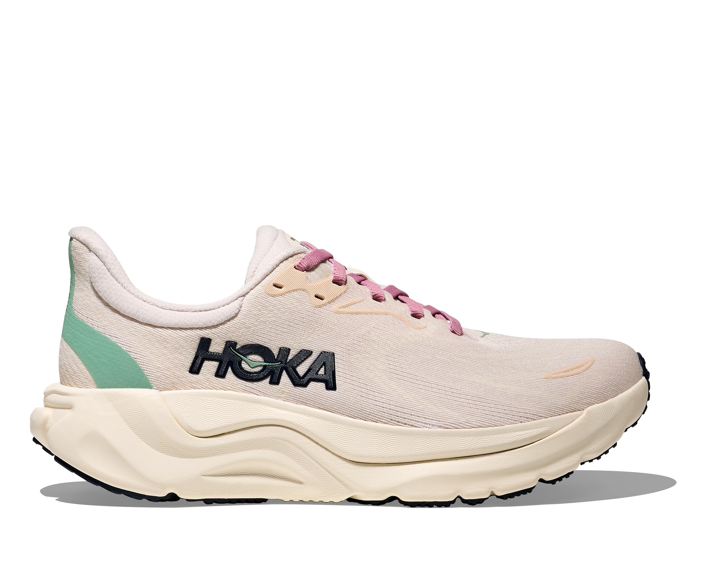 速度 vs 穩定 我要全部！HOKA ROCKET X 3 & ARAHI 8 雙旗艦重新定義潮男跑步哲學！