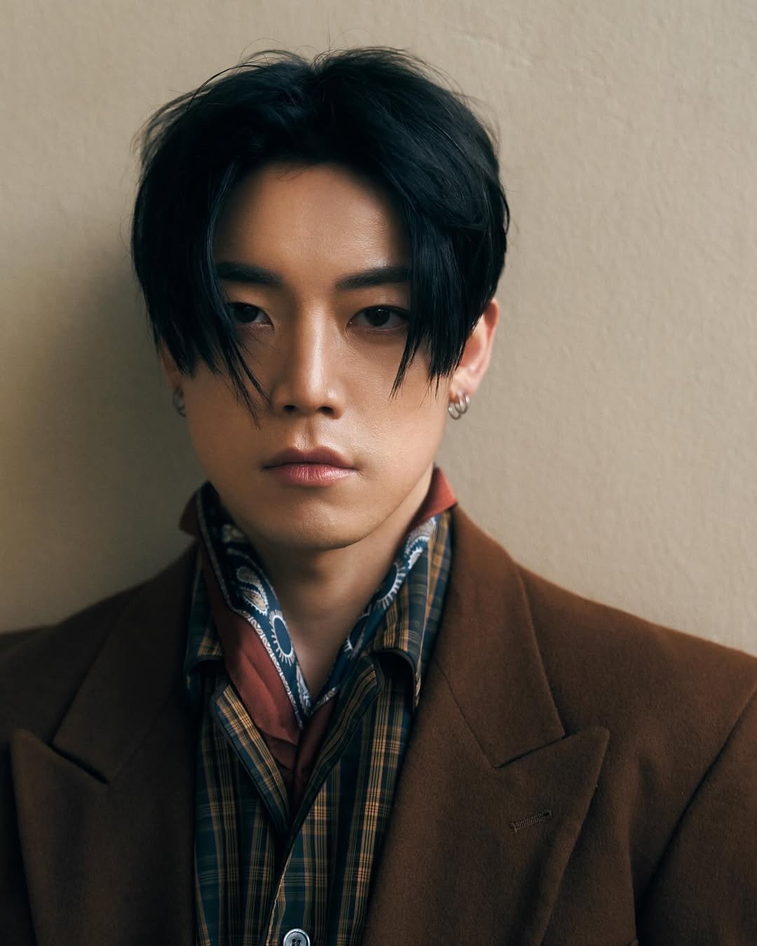 惠利遭抓包和 WOOTAE 秘戀一年！韓網直言：「韓韶禧根本無辜！」