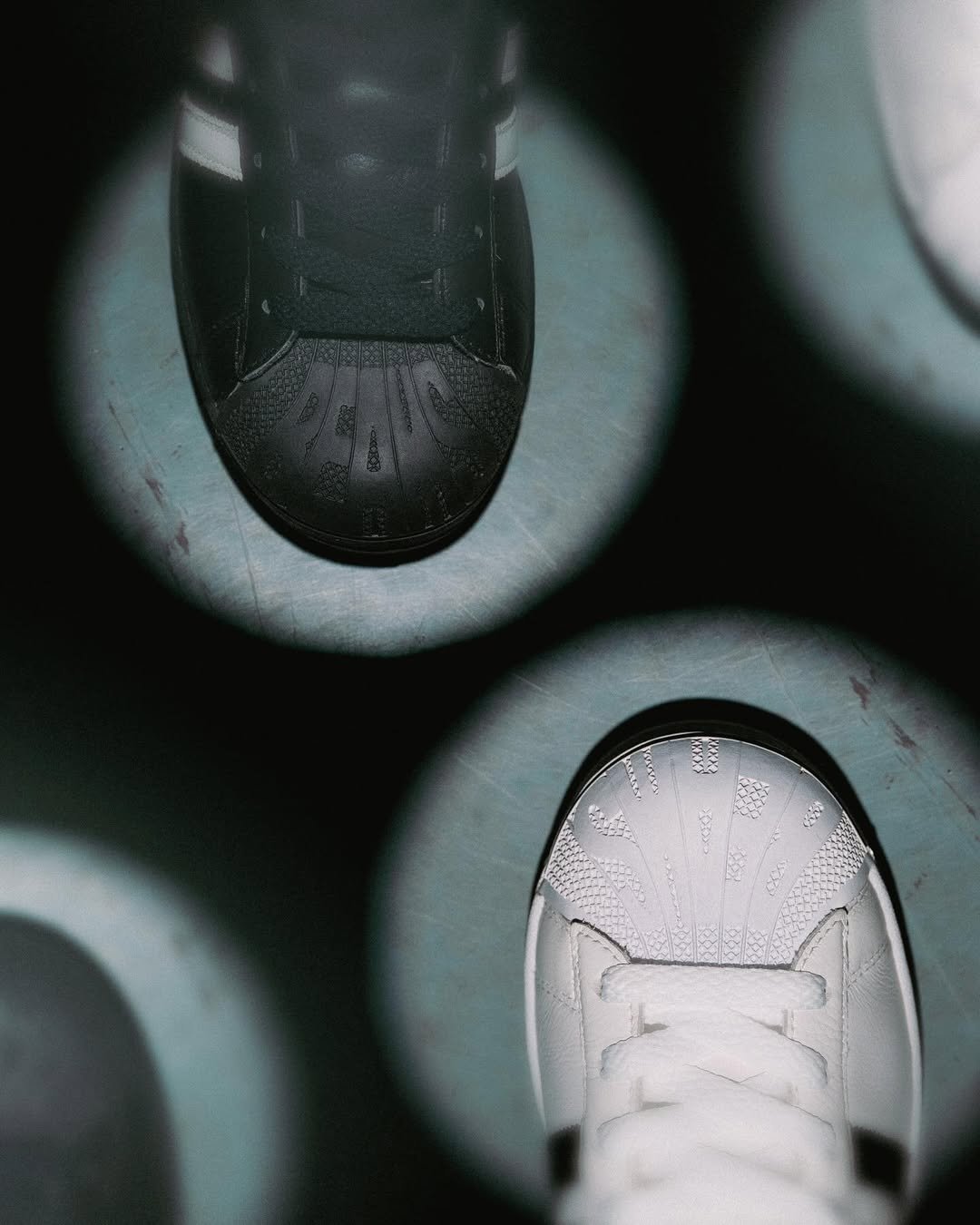 BEAMS x adidas Originals 推出 SUPERSTAR II 聯名鞋款！55 週年別注設計搶先亮相！