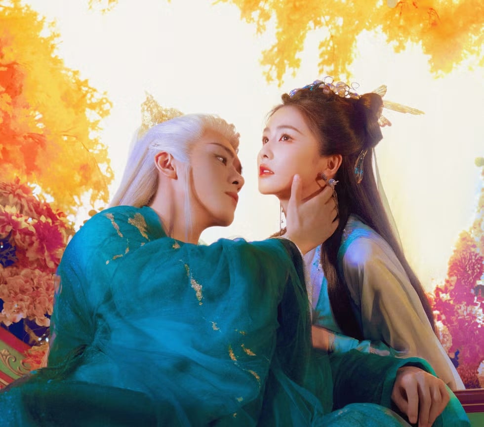 《臨江仙》線上開播！演員陣容、劇情、白鹿、曾舜晞上演虐戀情引爆追劇熱潮！