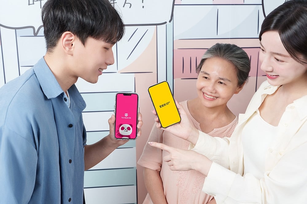 foodpanda、全支付功能上線！回饋、全點折抵消費⋯優惠資訊快看！