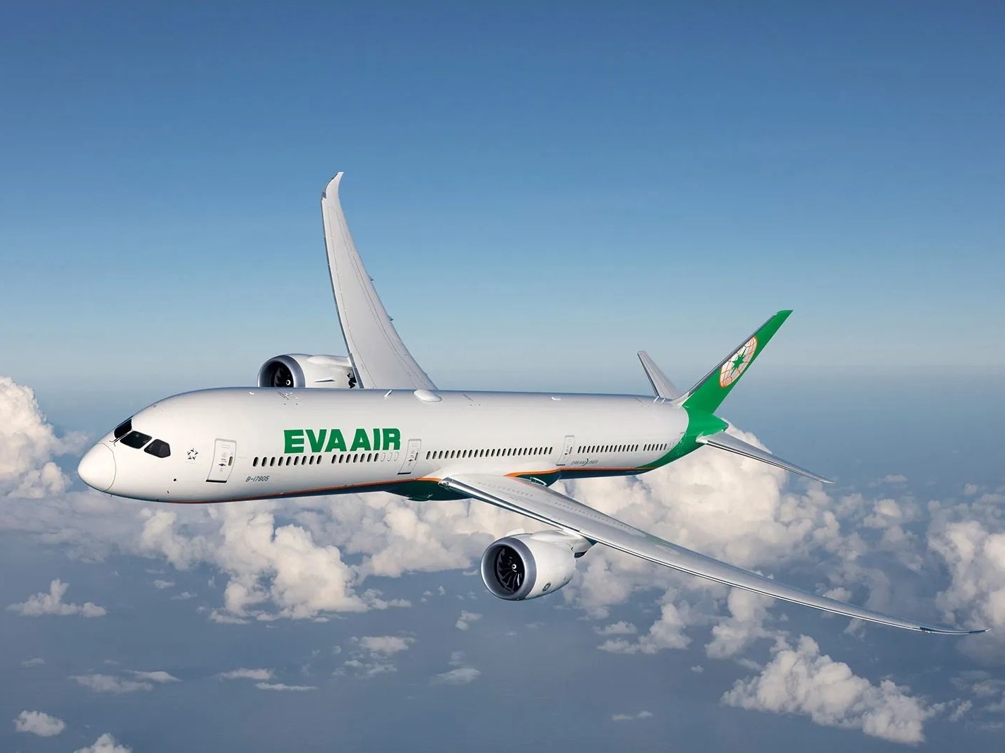 2025 全球最安全航空排行出爐：長榮航空進前十、第一名是這家！