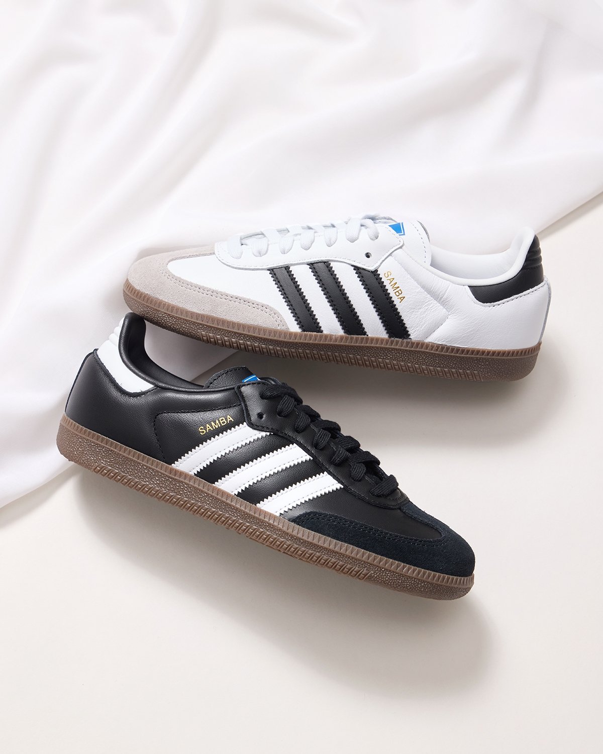 就是要你買爆！adidas 揪你「Share Your Stripes」！SUPERSTAR II、Harden Vol.9、T-Toe 爆款全員上陣，快叫朋友一起掃貨！