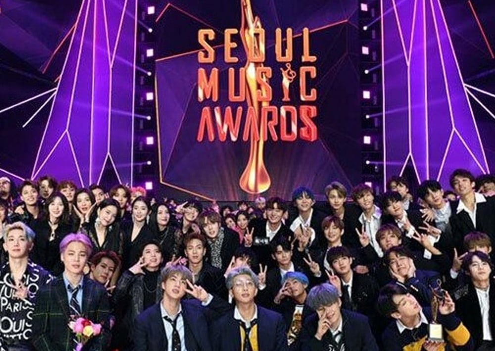 2025 韓國年末頒獎典禮／音樂祭典懶人包！AAA、MAMA、金唱片⋯完整資訊一次看！（持續更新）