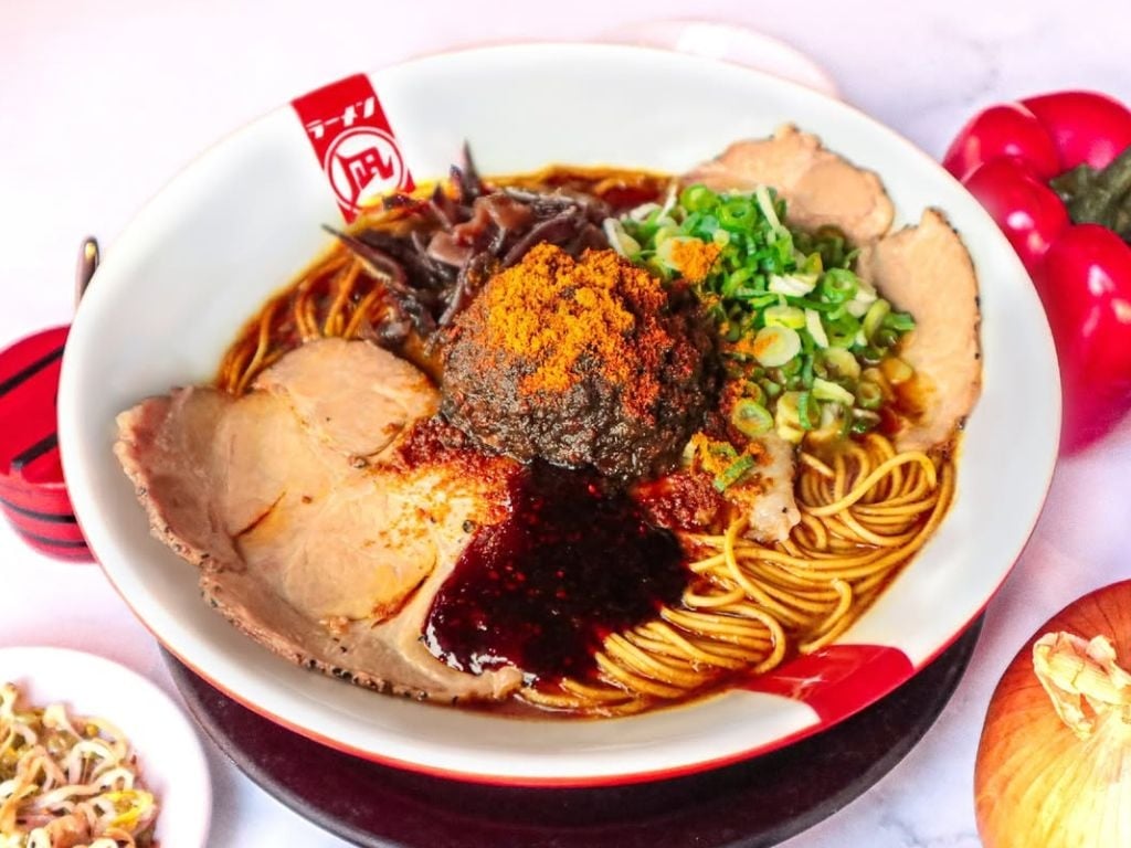 凪 Nagi 拉麵天母店即將熄燈！全台只剩這四分店能吃！