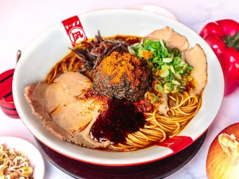 凪 Nagi 拉麵天母店即將熄燈！全台只剩這四分店能吃！