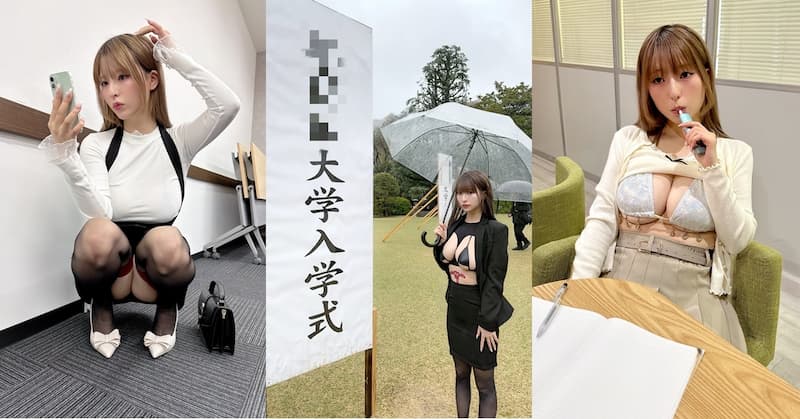 桃果明里（桃果あかり）