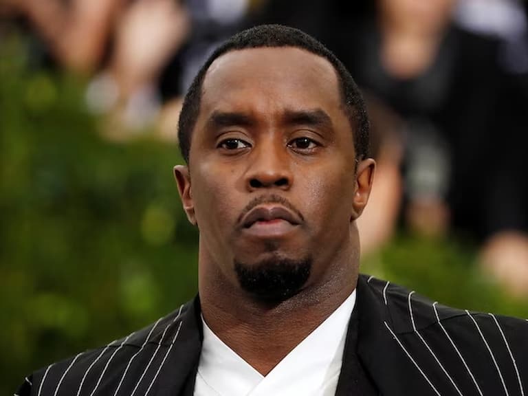 吹牛老爹 Diddy 性罪案獲判無罪!逃終身監禁、粉絲潑「嬰兒油」慶祝掀熱議!