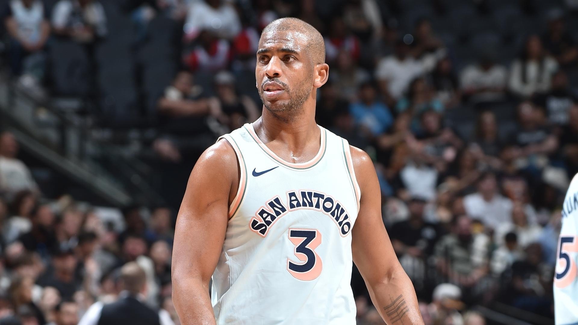 NBA／40 歲 Chris Paul 執意新東家仍想打先發！傳言快艇有意再續前緣！