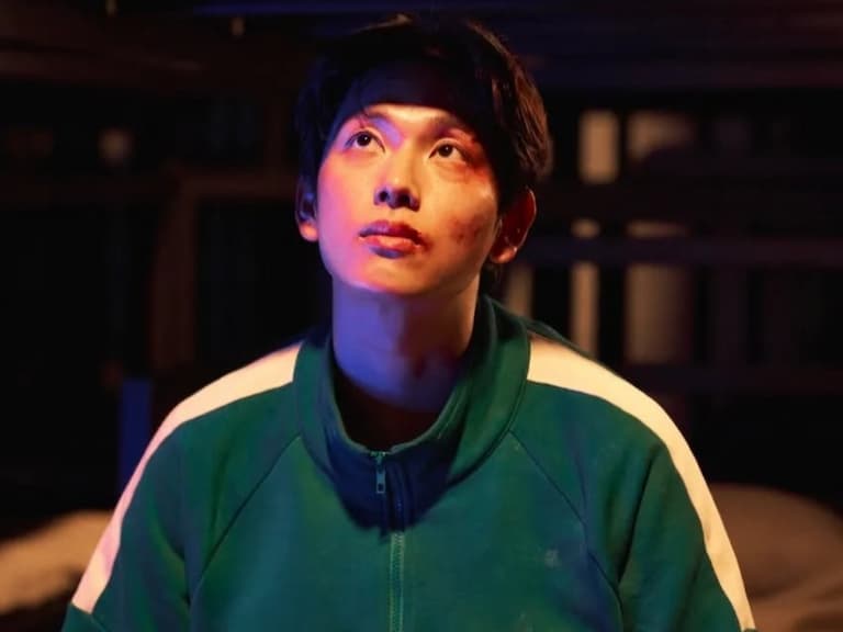 《魷魚遊戲3》任時完親曝飾演 333 號「李名器」心路歷程,坦言:「不想再演反派!」