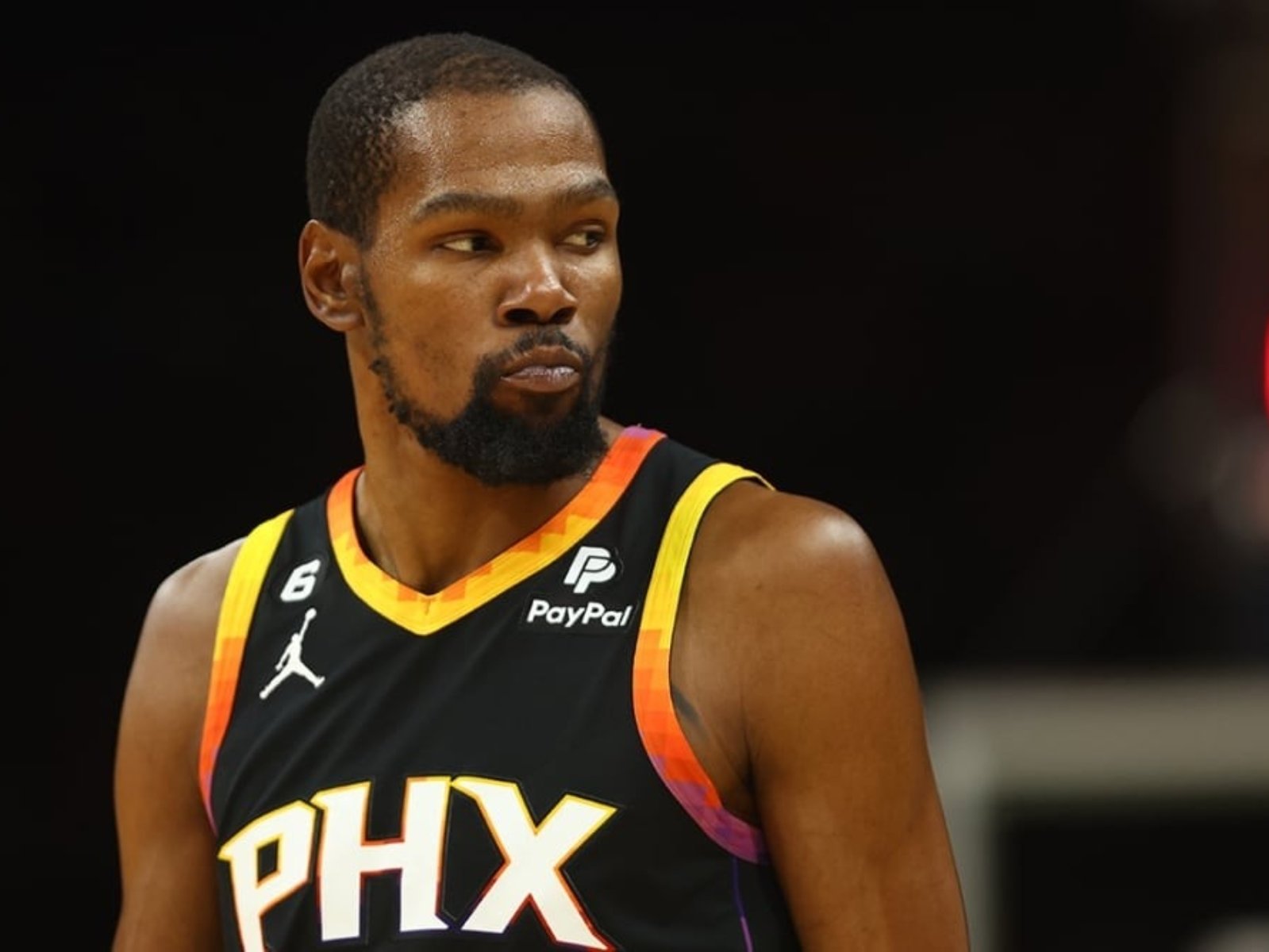 NBA／Kevin Durant 加盟火箭變成「7 隊超大型交易」！湖人、勇士都將涉及其中！