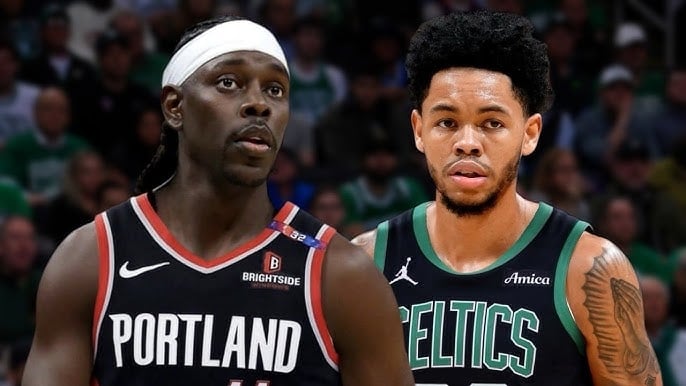 NBA 2025 自由市場交易重點懶人包！Ayton 加盟湖人、Turner 轉戰公鹿⋯一次看！