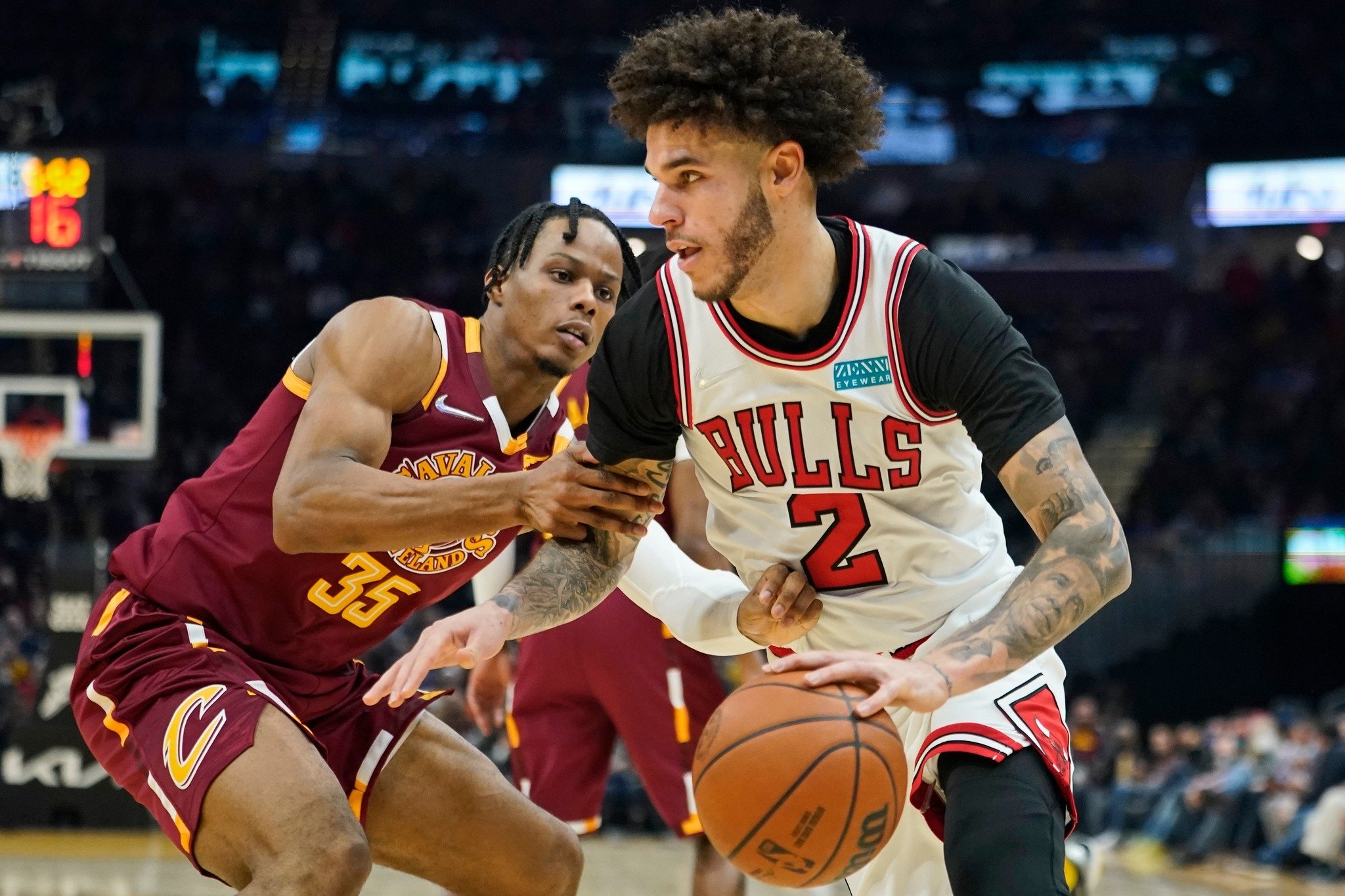 NBA 2025 自由市場交易重點懶人包！Ayton 加盟湖人、Turner 轉戰公鹿⋯一次看！