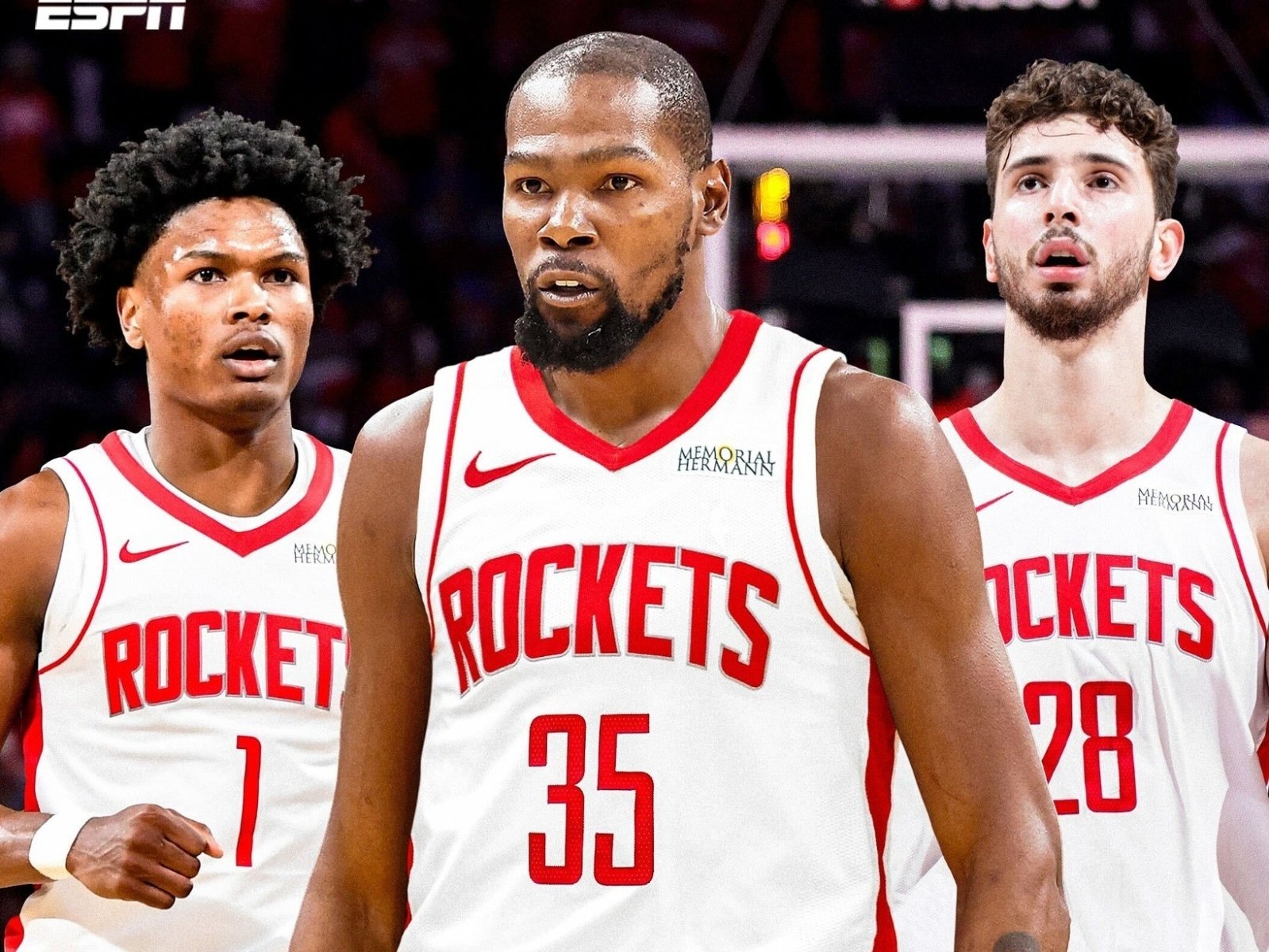 NBA 2025 自由市場交易重點懶人包！Ayton 加盟湖人、Turner 轉戰公鹿⋯一次看！