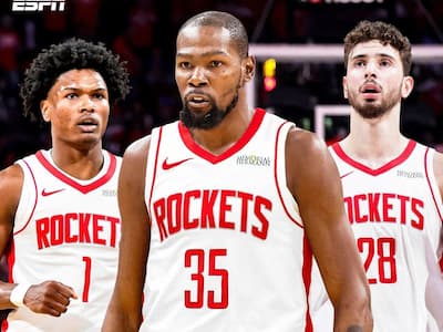 NBA 2025 自由市場交易重點懶人包！Ayton 加盟湖人、Turner 轉戰公鹿⋯一次看！