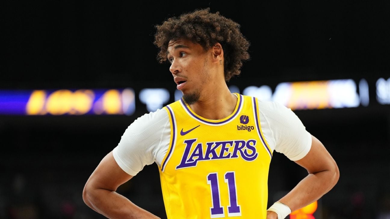 NBA 2025 自由市場交易重點懶人包!Ayton 加盟湖人、Turner 轉戰公鹿⋯一次看!