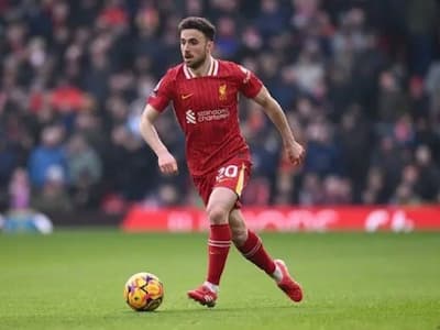 利物浦球星 Diogo Jota 車禍身亡享年 28 歲，C 羅發文哀悼「我們都會想念你的⋯」