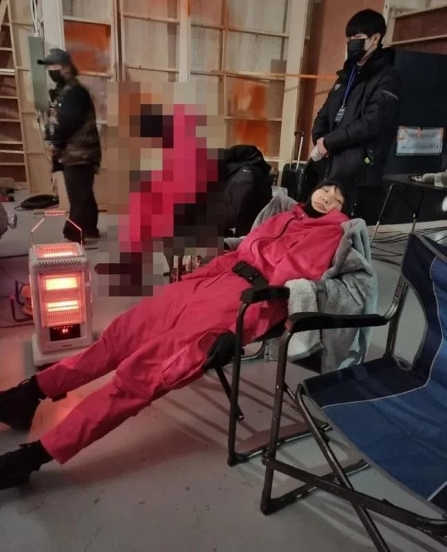 朴圭瑛暴雷《魷魚遊戲 3》道歉了!受訪談違約金坦言:「連累大家非常愧疚!」