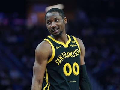 NBA／勇士賣 Kuminga「要價包裹」內容曝光！傳言巫師等 6 隊展開追逐！