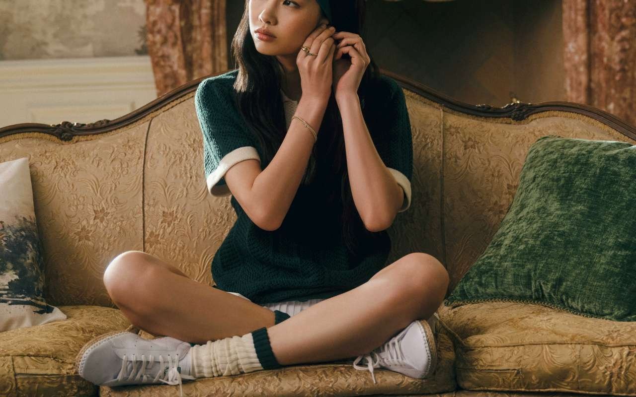 CLOT x adidas Originals Stan Smith Espadrille 發售情報公開!陳冠希再度操刀重塑經典!