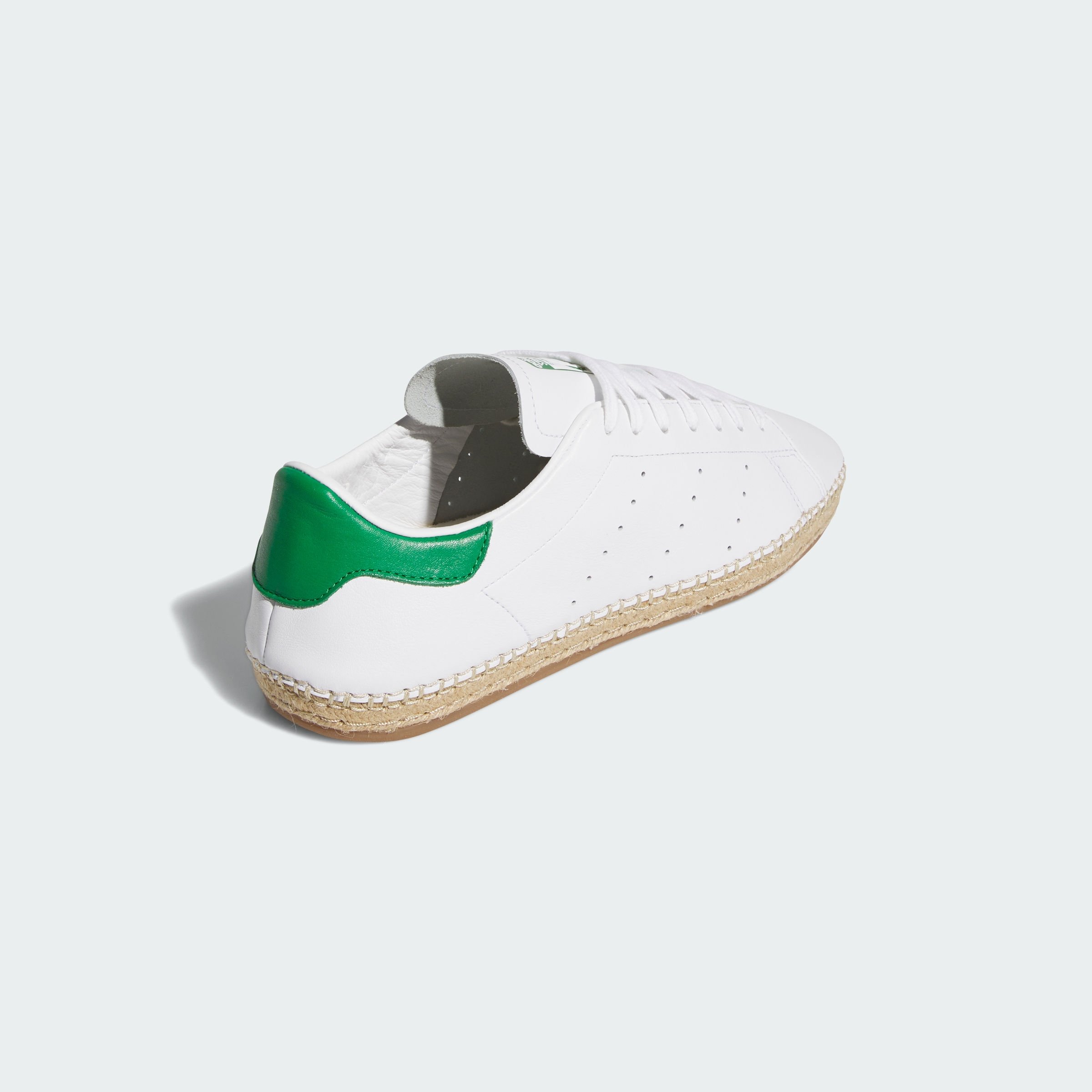CLOT x adidas Originals Stan Smith Espadrille 台灣發售情報公開！陳冠希操刀重塑經典網球美學！