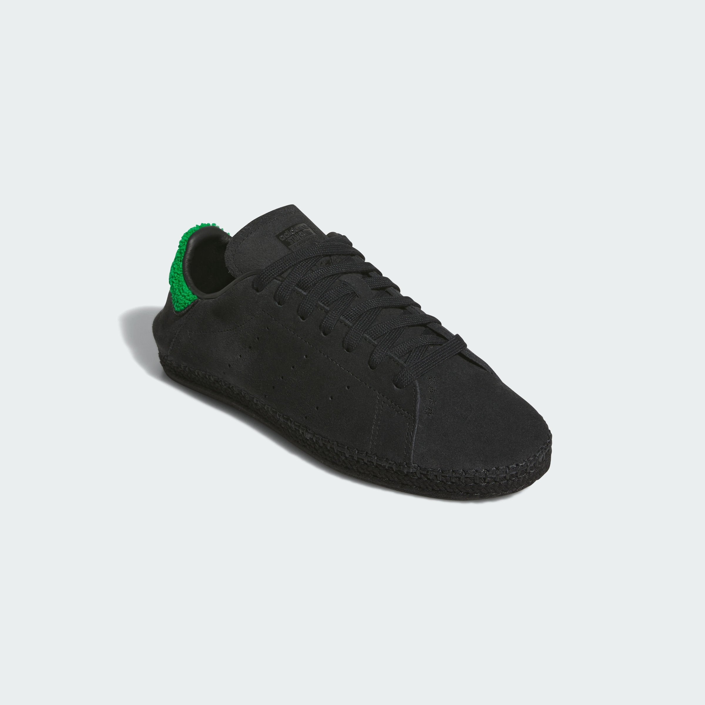 CLOT x adidas Originals Stan Smith Espadrille 台灣發售情報公開！陳冠希操刀重塑經典網球美學！