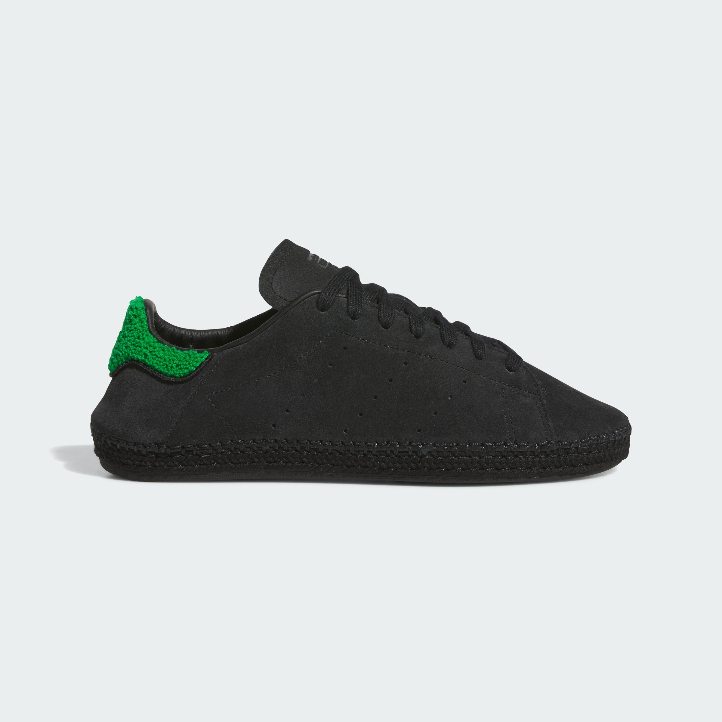 CLOT x adidas Originals Stan Smith Espadrille 台灣發售情報公開！陳冠希操刀重塑經典網球美學！
