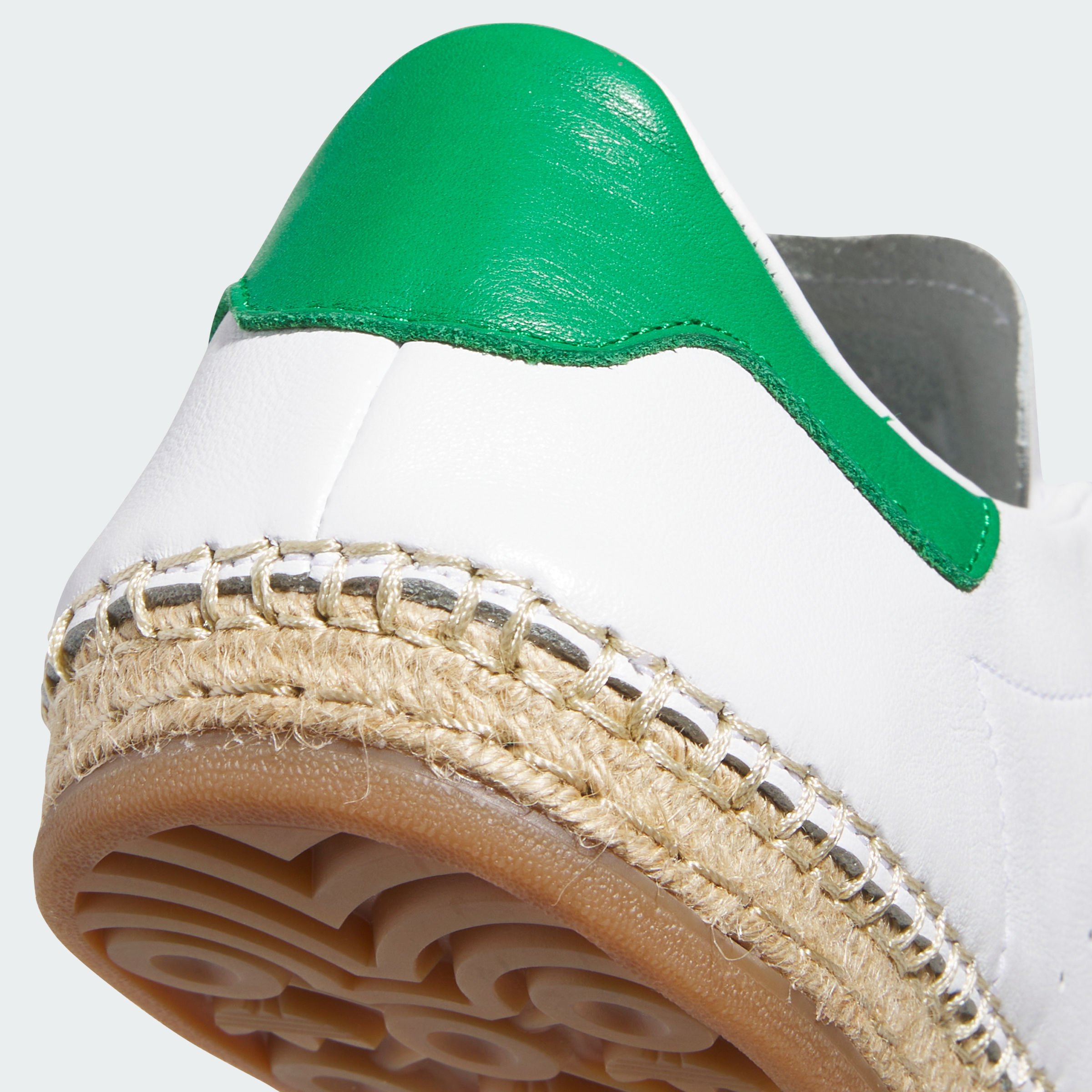 CLOT x adidas Originals Stan Smith Espadrille 台灣發售情報公開！陳冠希操刀重塑經典網球美學！