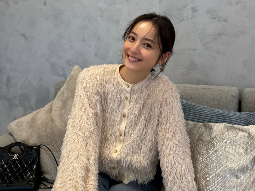 佐佐木希時隔五年首談老公渡部建出軌！為孩子忍耐坦言：「無法完全原諒！」