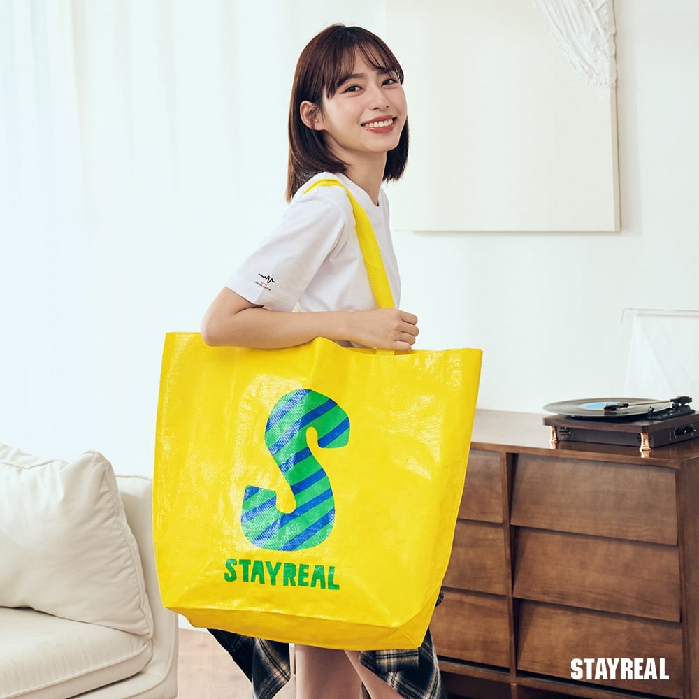 夏日必訪文創盛事!STAYREAL PARK台北站限定活動全面展開,超多萌趣打卡點等你來體驗!