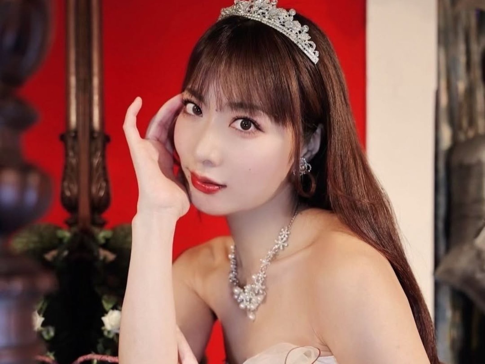 水川潤結束 14 年女優生涯！當初為滿足粉絲幻想出道！【老司J開車】