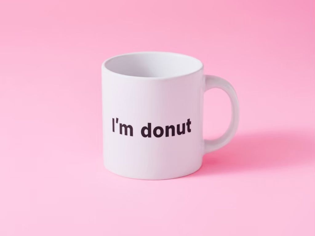 I’m donut?亞洲首間海外分店登場!台灣首店盛大開幕!