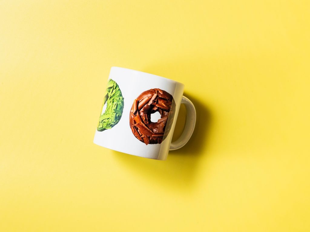 I’m donut?亞洲首間海外分店登場!台灣首店盛大開幕!