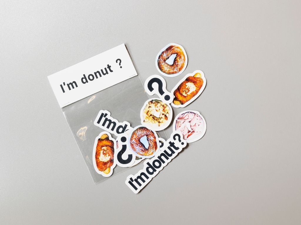 I’m donut?亞洲首間海外分店登場!台灣首店盛大開幕!